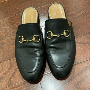 Gucci Princeton Mules